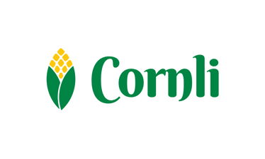 Cornli.com - Creative brandable domain for sale